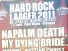 Hard Rock Laager – My Dying Bride