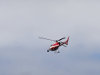Täna päeval lendas helikopter Tartu kohal ja saalis seal ikka mõnuga, kõik rahvas vaatas ja uudistas