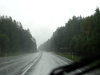 Vihmane päev Pärnus käimiseks