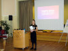 Õpetajate päeva puhul käidi meile rääkimas Tartu kultuuripealinnaks olemisest 2024 aastal