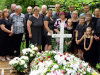 Vanaema matuste grupipilt
