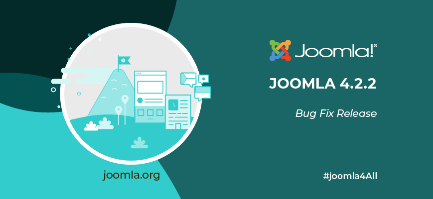 Joomla 4.2.2