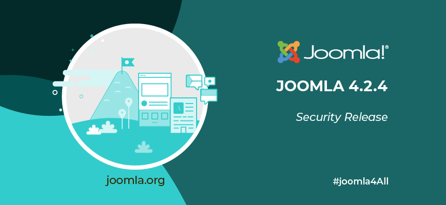 Joomla 4.2.4