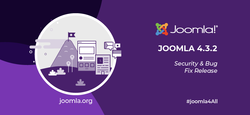 Joomla 4.3.2