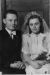 Arnoldi ja Juta pulmapidu Talnamõisas 26 nov 1949